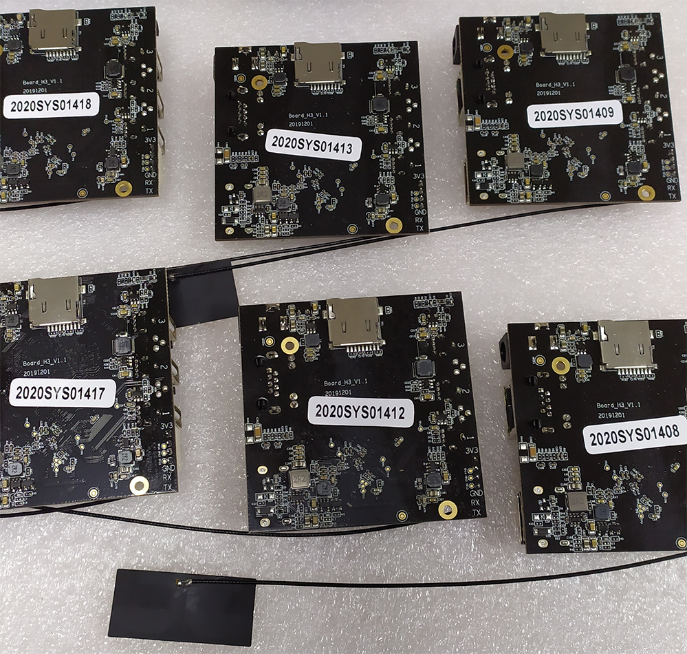 PCB Product 1