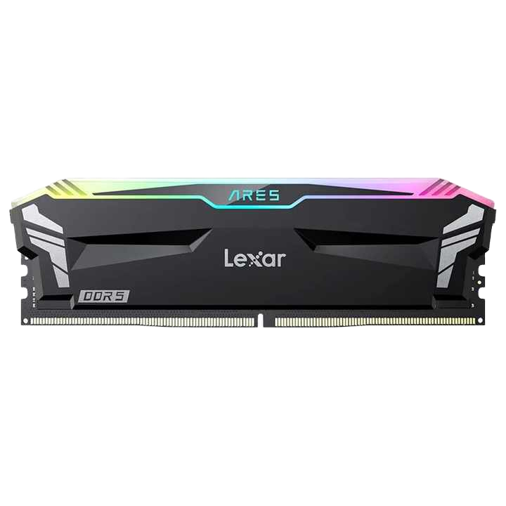 Desktop DDR5 ECC 32GB 1333MHz Gaming RGB Memory Module for Rexar Ares Blade-in Stock