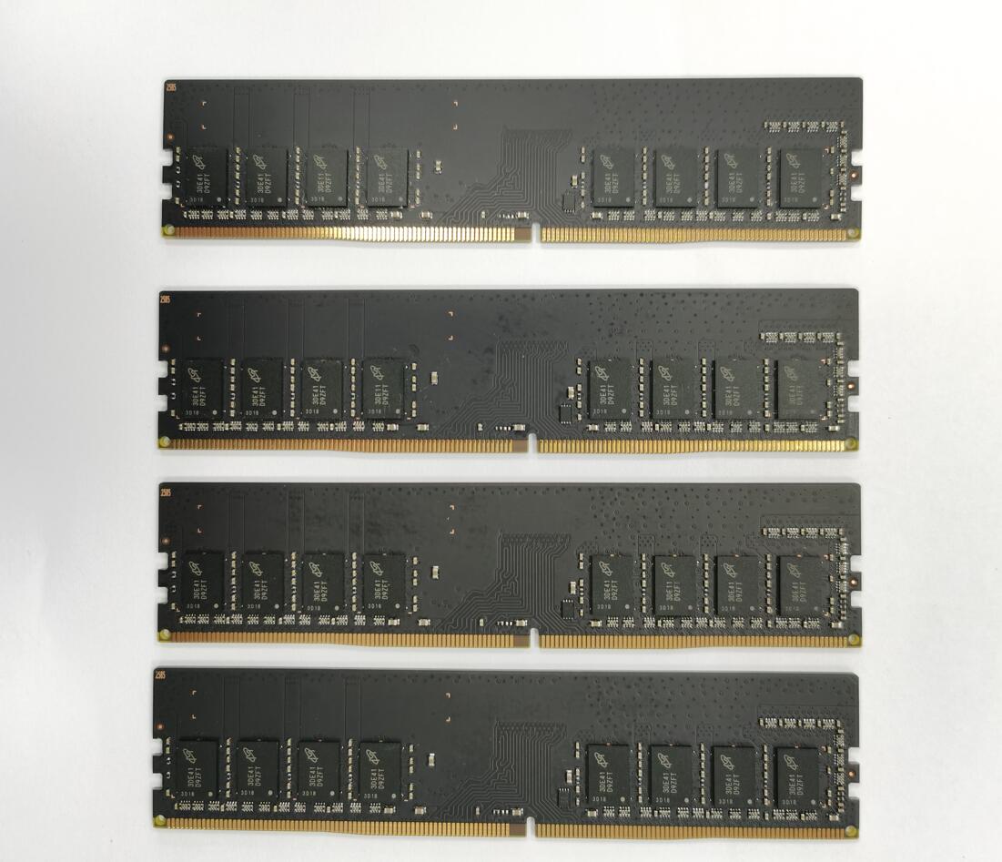 Wholesale Desktop Fully Compatible RAM Original Chip DDR4 8GB 2400MHz Desktop RAM 2666mhz 3200mhz