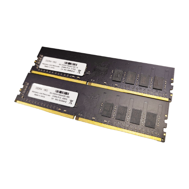 Computer Memory DDR4 16GB 3200MHz Desktop Memory RAM 1600MHz 2666mHz 2400MHz 3200MHz