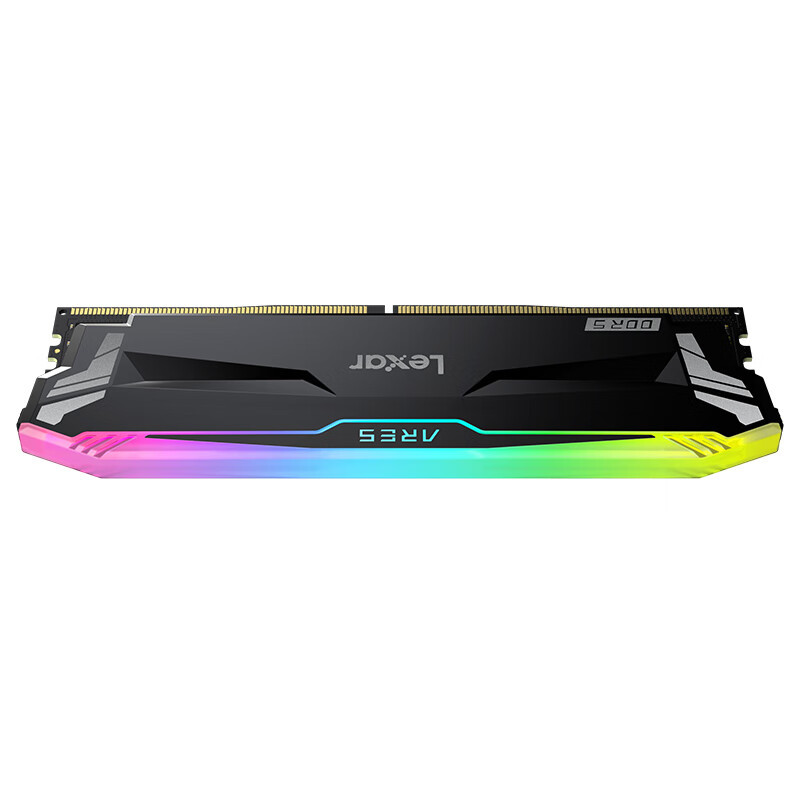 Desktop DDR5 ECC 32GB 1333MHz Gaming RGB Memory Module for Rexar Ares Blade-in Stock