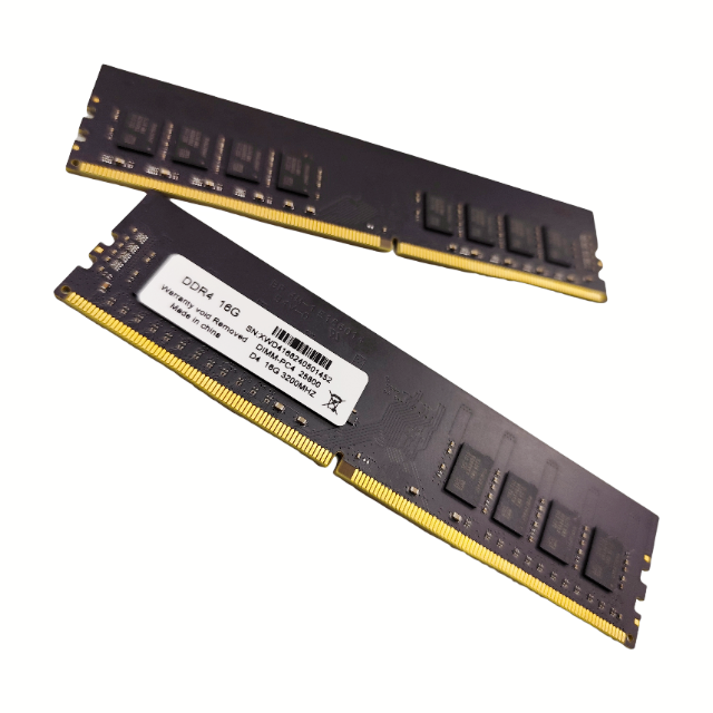 Desktop Computer RAM DDR4 16GB Server Memory RAM 1600MHz 2666mHz 2400MHz 3200MHz