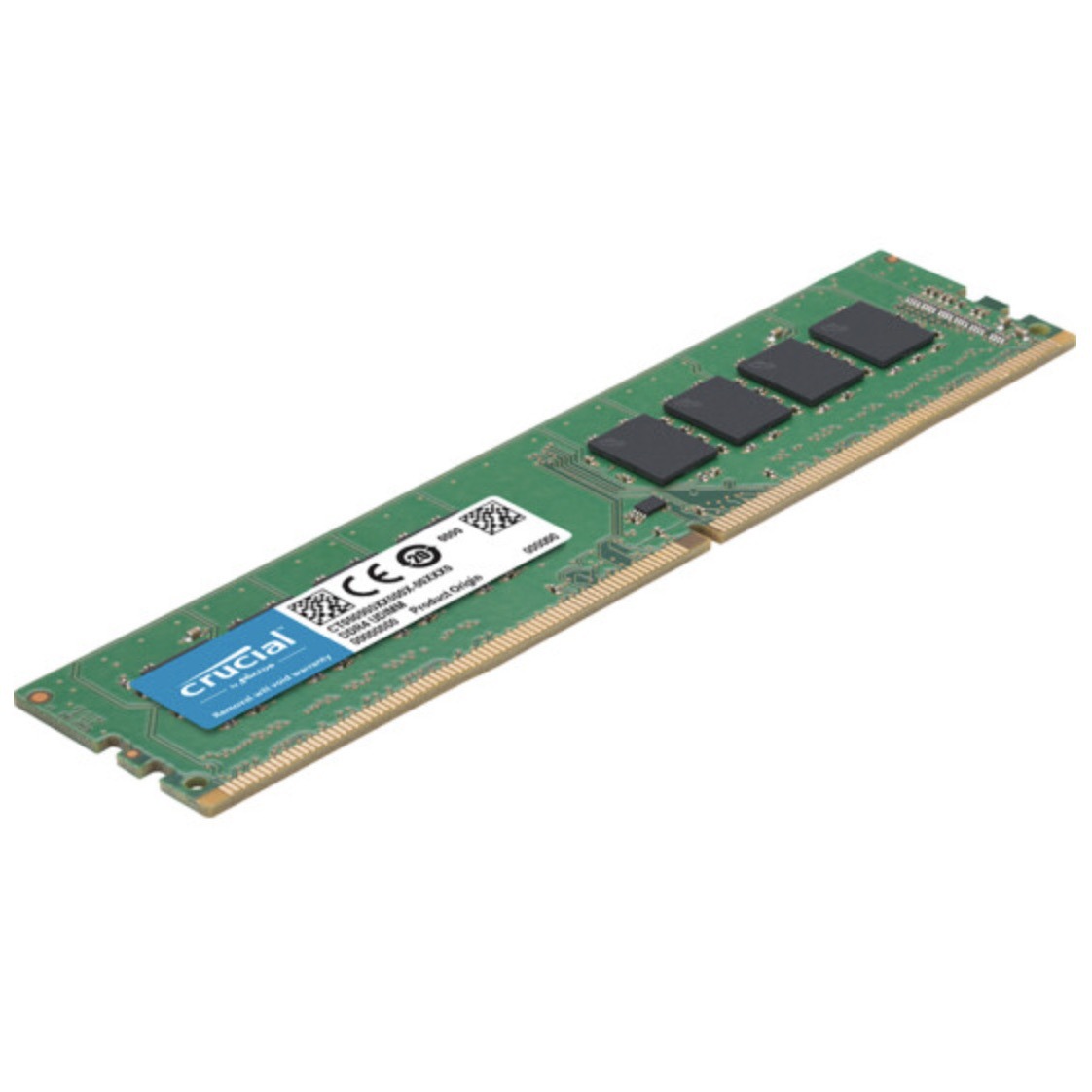8GB DDR4 3200MHz CL22 Desktop Memory Kit RAM 1600MHz 2666mHz 2400MHz 3200MHz Server Memory