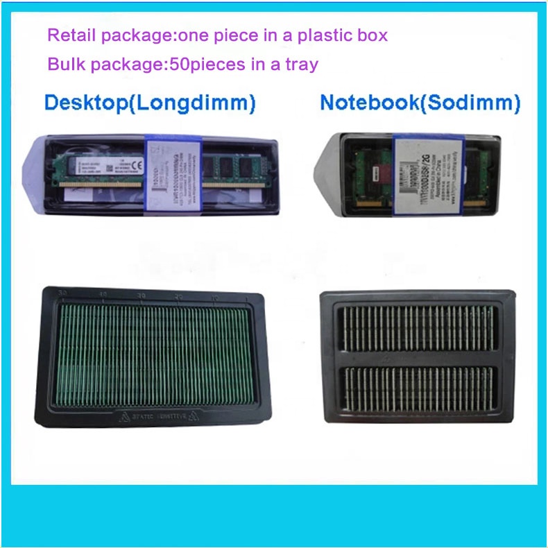 Best Price Desktop Memory Ram Ddr4 8GB 2400MHz Ram Computer Memory Module Ddr4 8GB