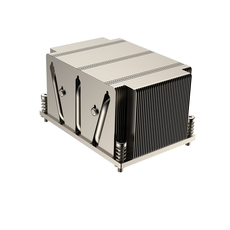 CPU Radiator Image 4