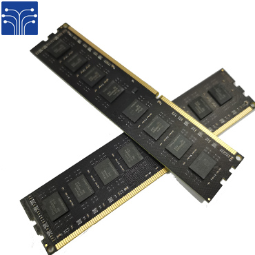 DRAM Module View 1