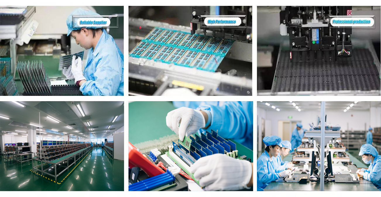 Production Process