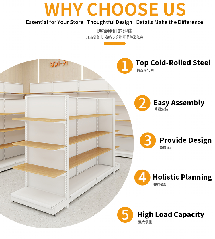 Storage Rack Details 10