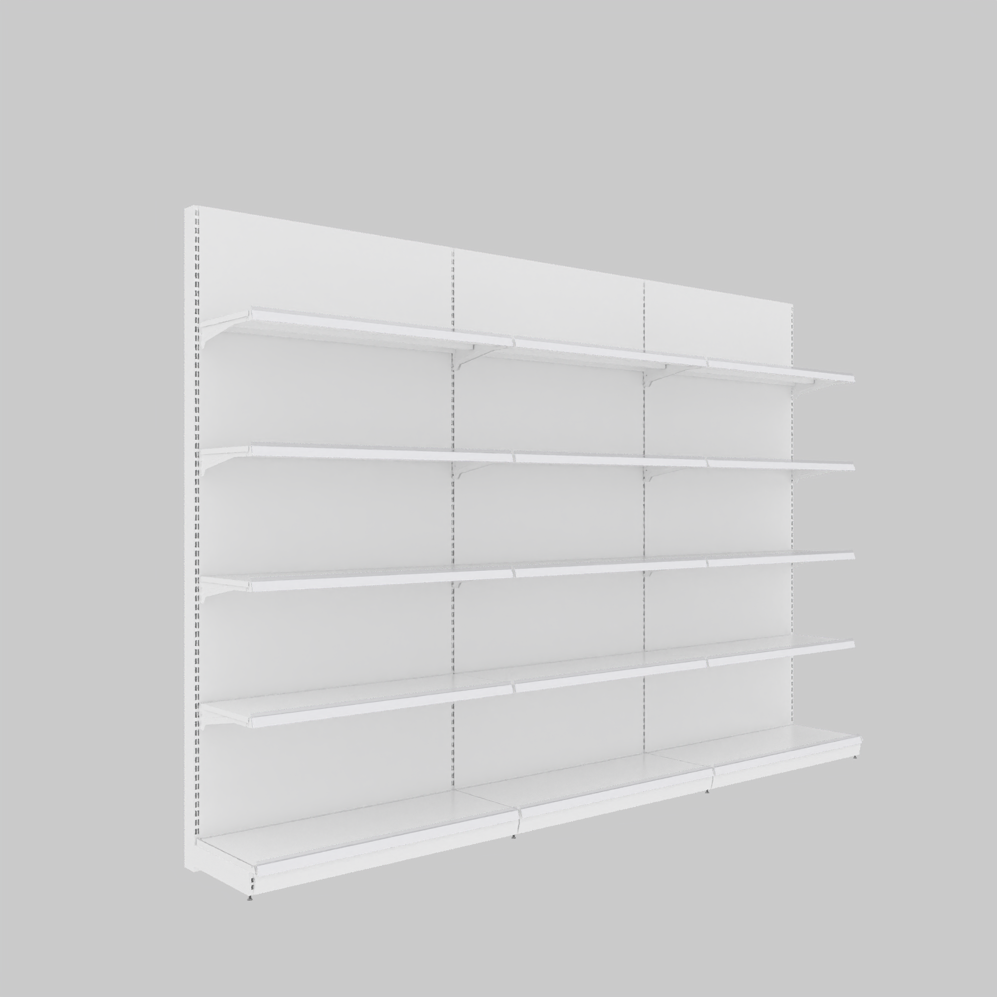 MultiLevel Metal Angle Steel Warehouse Racks Stacking Racks Amp Shelves