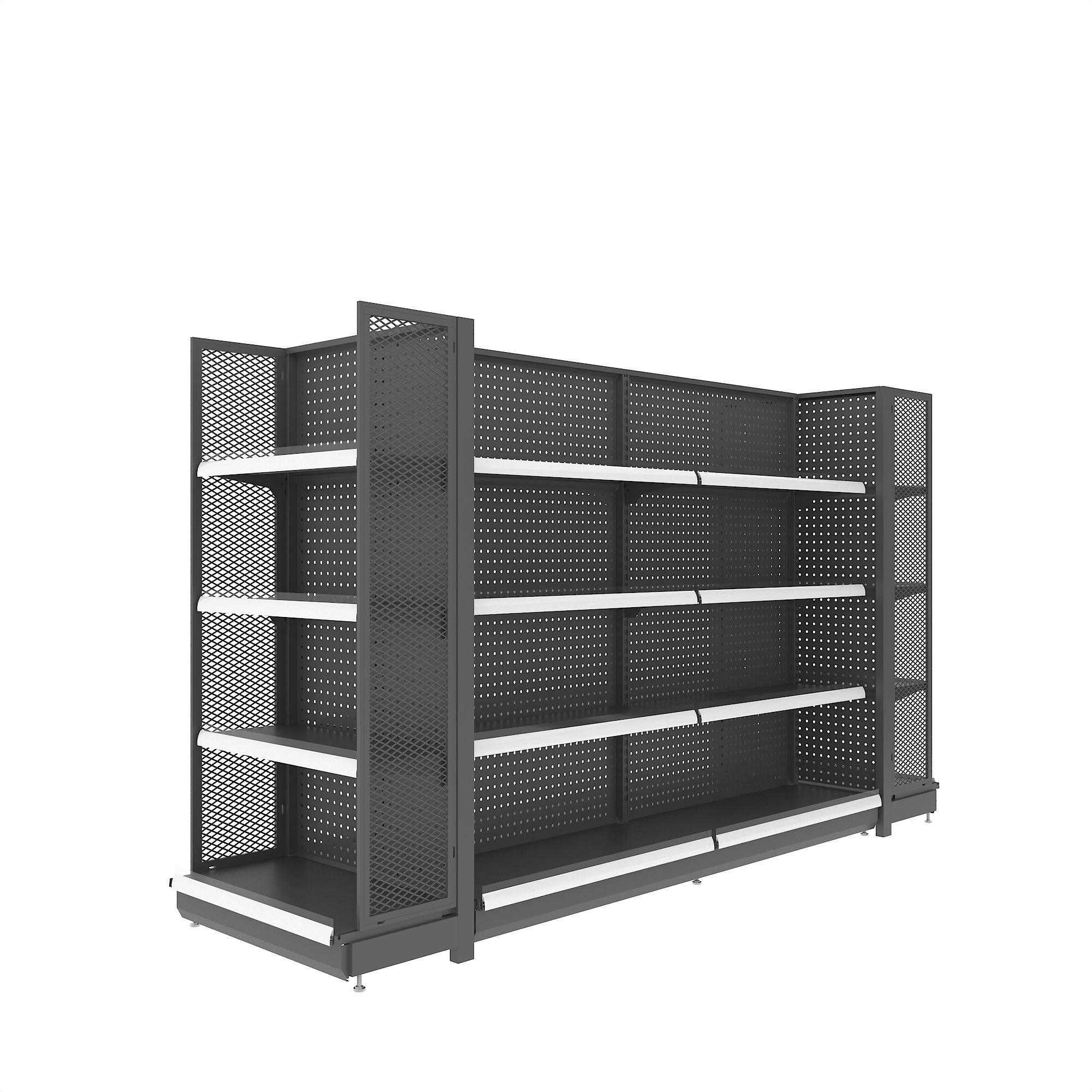 Supermarket Shelves, Storage Shelves, Stationery Stores, Pharmacy Shelves, Wholesale Shelves