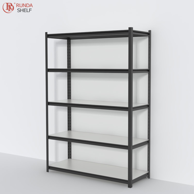 Storage Shelf Details