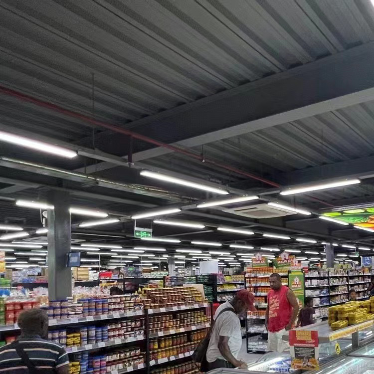 Guangzhou Heavy Duty LoadBearing 300kgLayer Bolted Racks Warehouse Racking Suppliers Steel Rack 5 Layers Shelf for Store