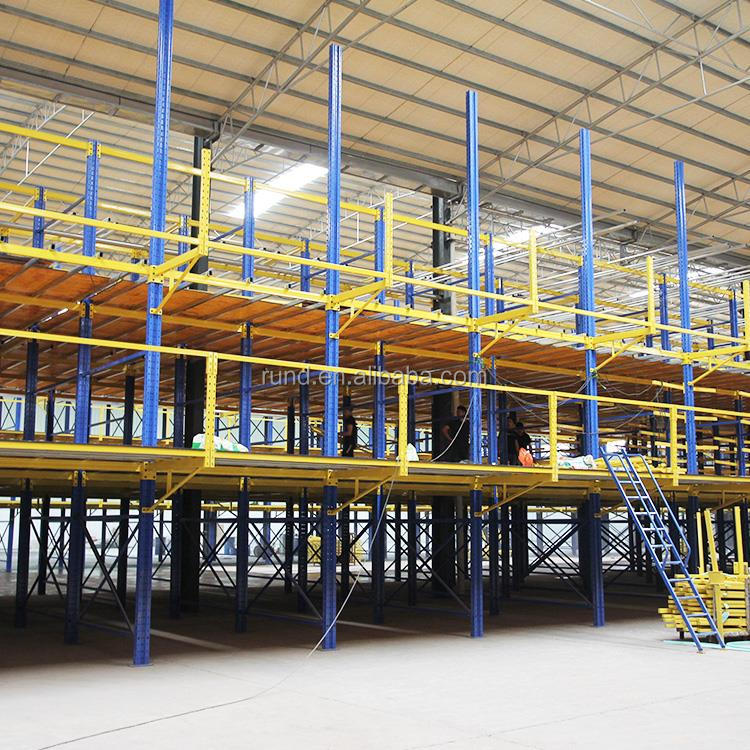 Industrial Pipe Shelving System 300-3000kg Capacity Fifo Storage Cantilever Rack with Aluminum Profiles and Steel Erector Tubes