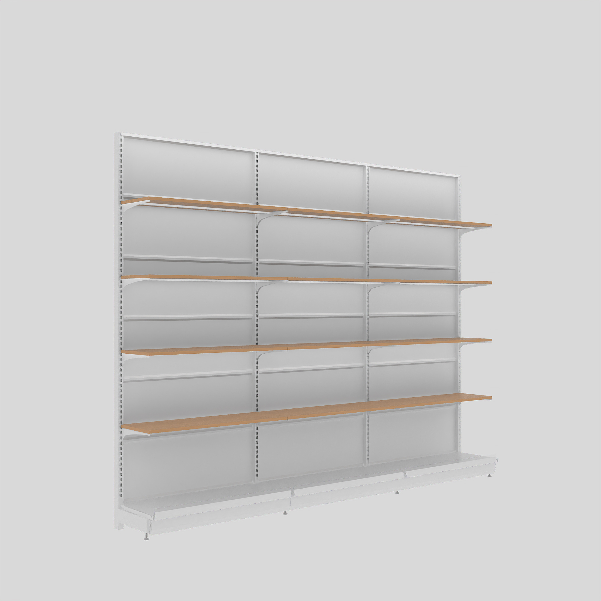 Convenience Store Shelves, Display Shelves, Small Supermarket Shelves, Wooden Shelves, Shelves