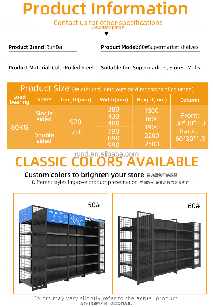 Industrial Shelving Design