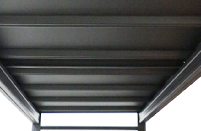 Shelves Design Detail