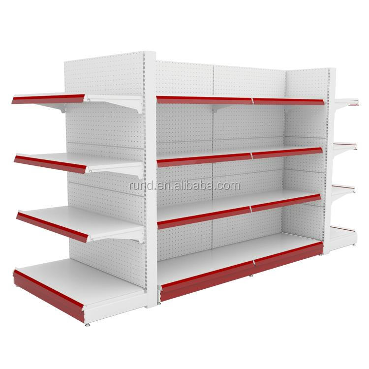 Storage Shelf Details