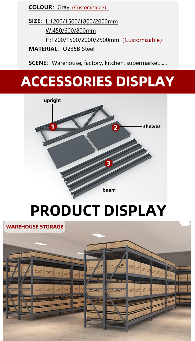 Exploded View and Assembly Blueprint