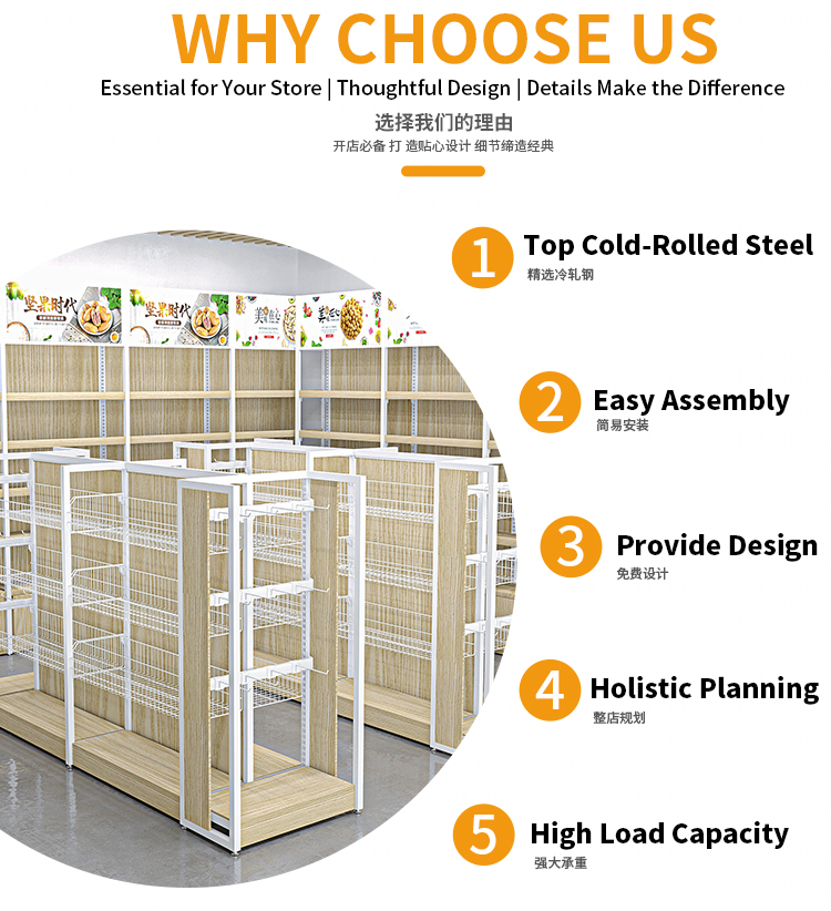 Storage Rack Details 10