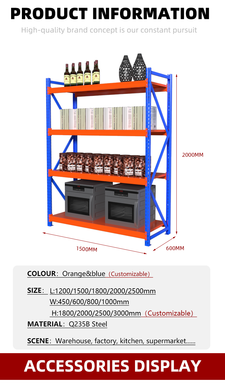 Product Information
