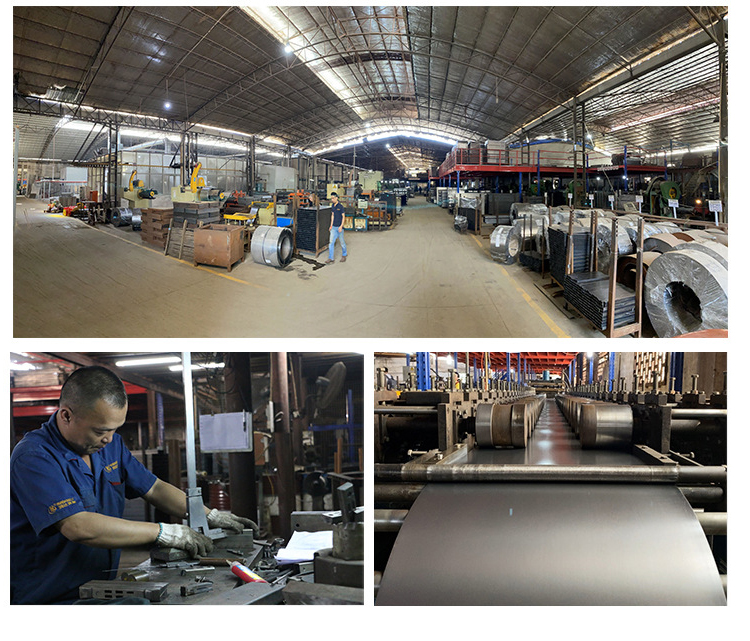 Production Facility 1