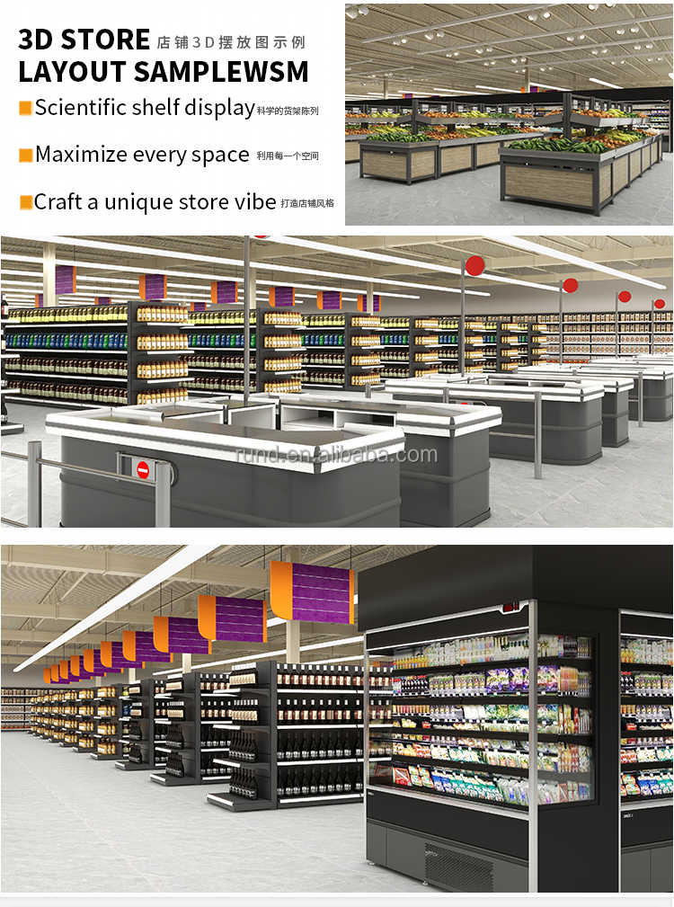 Storage Rack Details 12