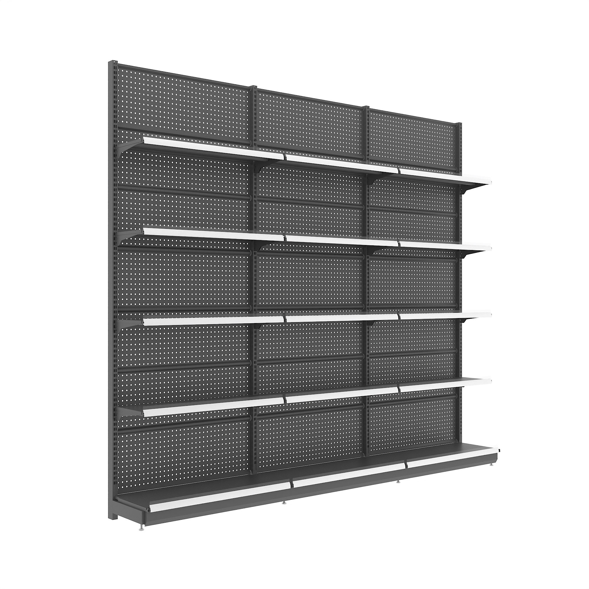 Convenience Store Shelves, Snack Shelves, Display Shelves, Supermarket Shelves, Storage Shelves
