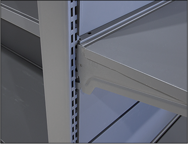 Double Hole Column