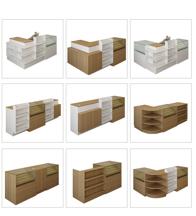 Detailed item view 15