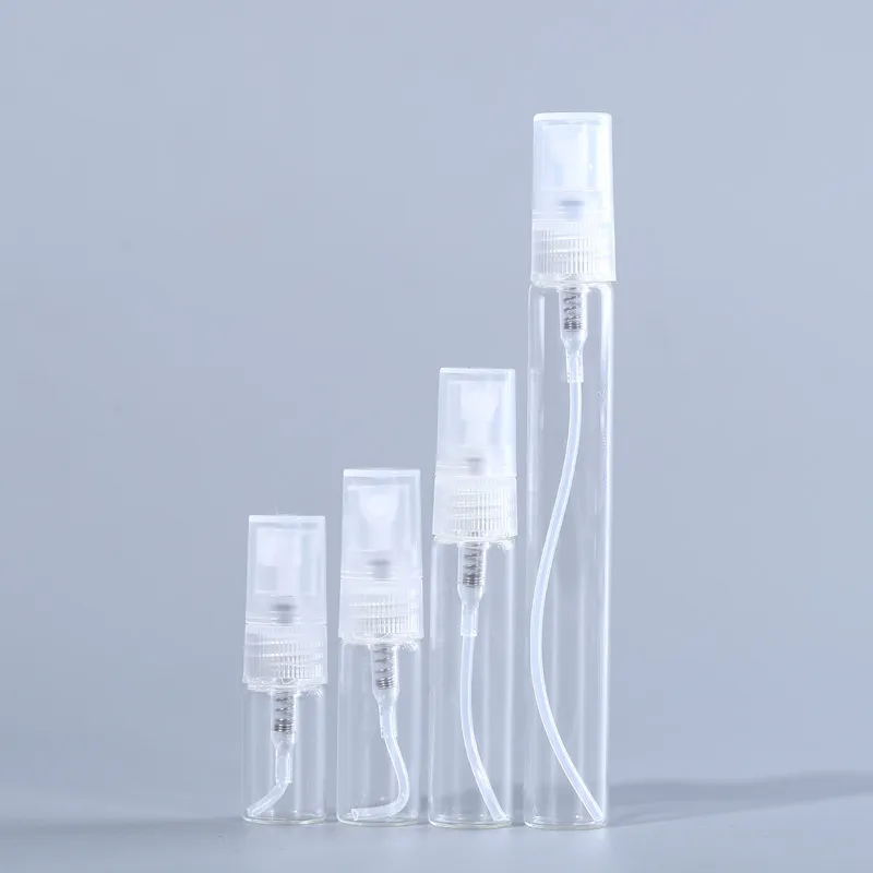 Glass Bottle Sample 4