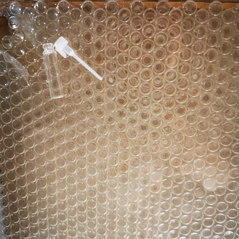 Packing and Shipping