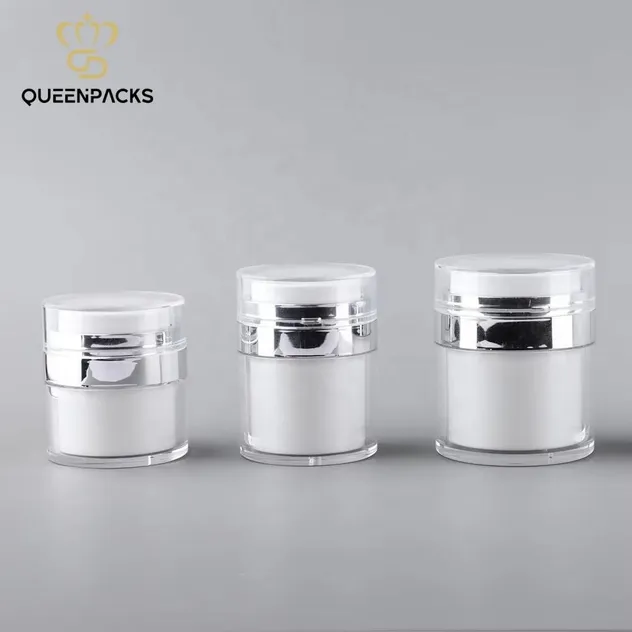 Luxury Cosmetic Packaging