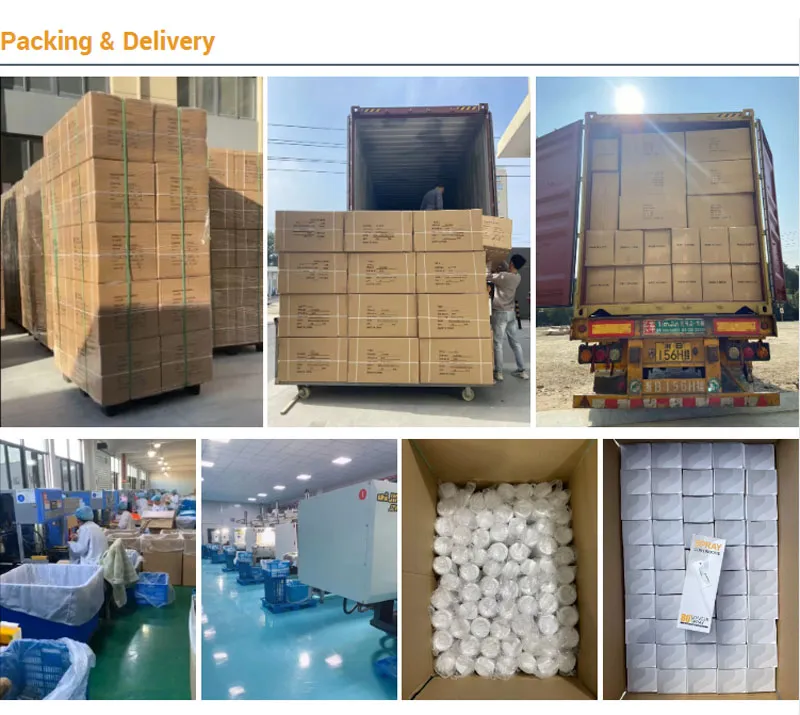 Perfume Spray Bottle Plastic