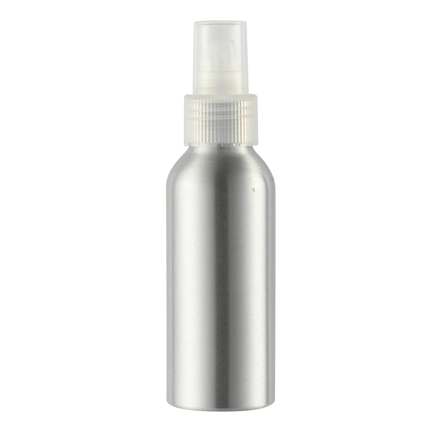 Wholesale Custom 15ml 30ml 60ml 120ml Cosmetic Aluminum Spray Bottle