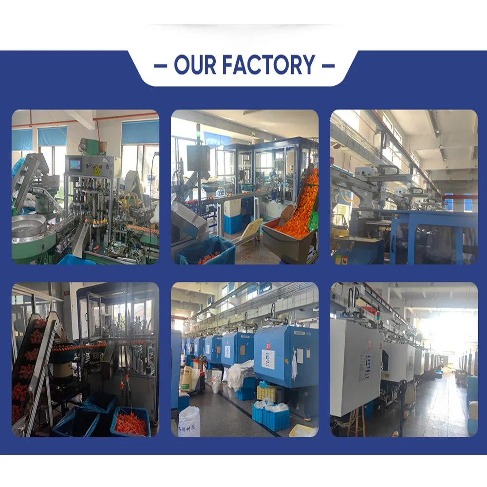 30ml 50m 100ml Airless Press-Type Pump Head Plastic Cosmetic Packaging Moisturizing Lotion Bottle