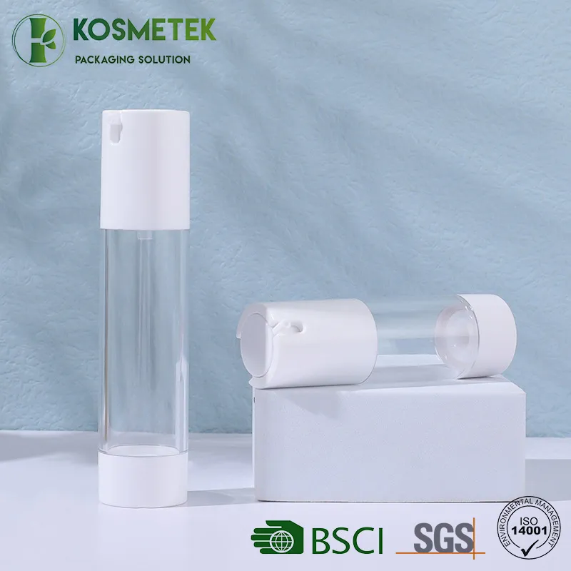 Airless Bottles