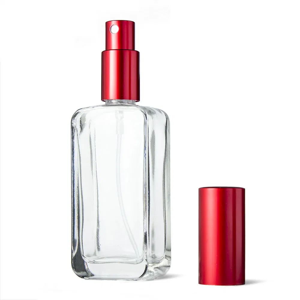 Glass Perfume Bottle 3