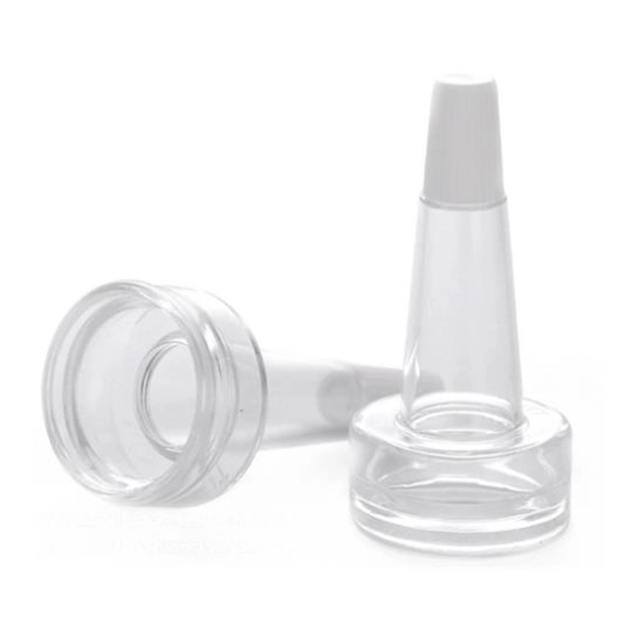 Cosmetic Packaging 3ml 5ml 10ml Cosmetic Bottle Amber Ampoule Glass Bottle