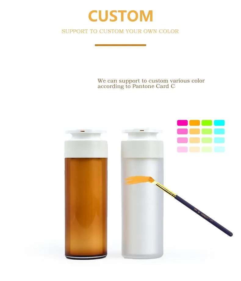 Beauty Packaging Detail 6