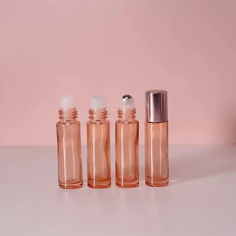 Daily Use Glass Bottle