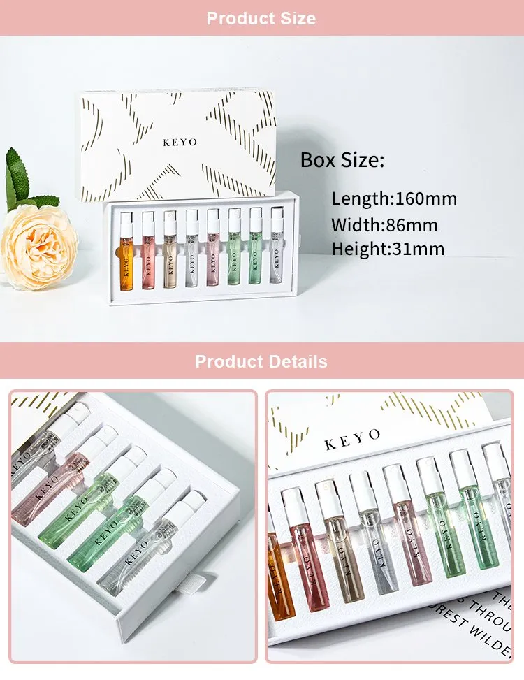 Glass Spray Bottle 2