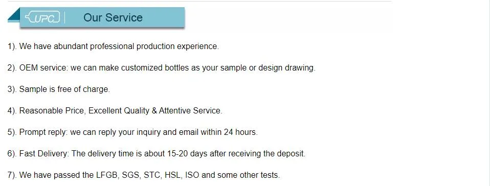 Essential Oil Bottle 6