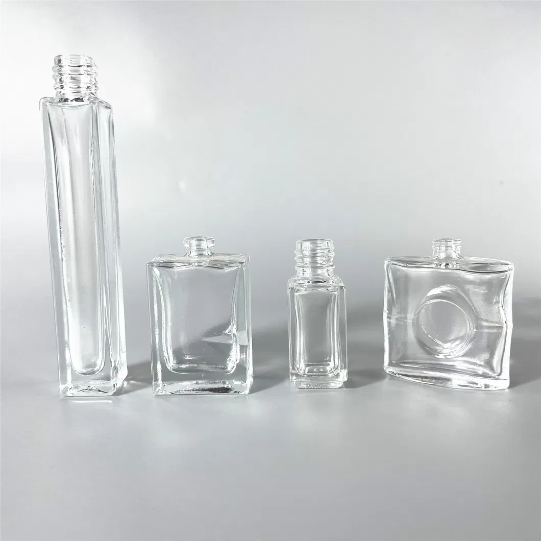 Perfume Sample Bottle 6