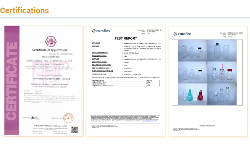 Skincare Toner Bottle