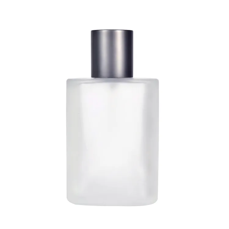Perfume Glass Bottle 2