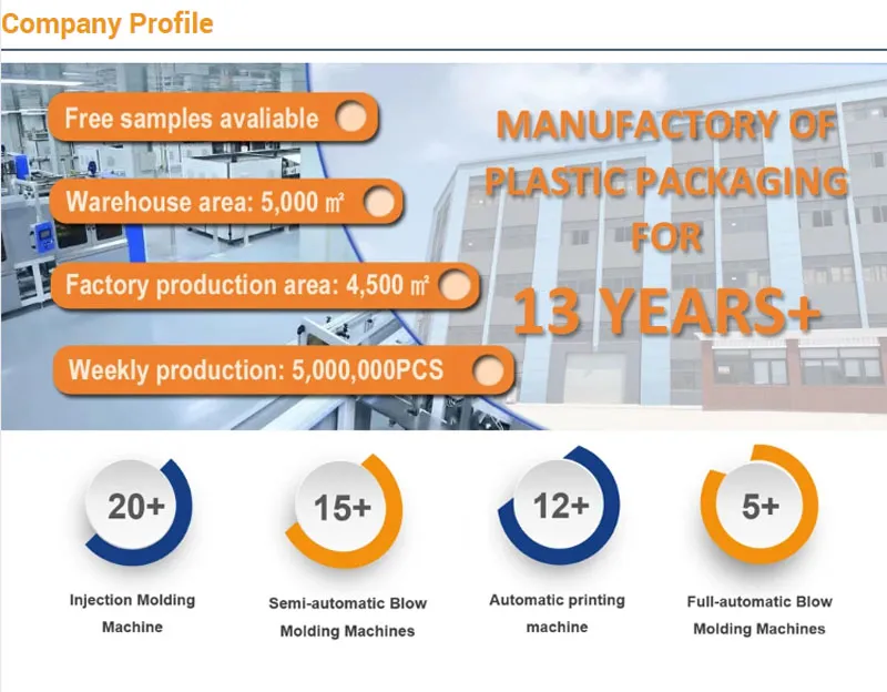 Cosmetic Spray Bottle Details