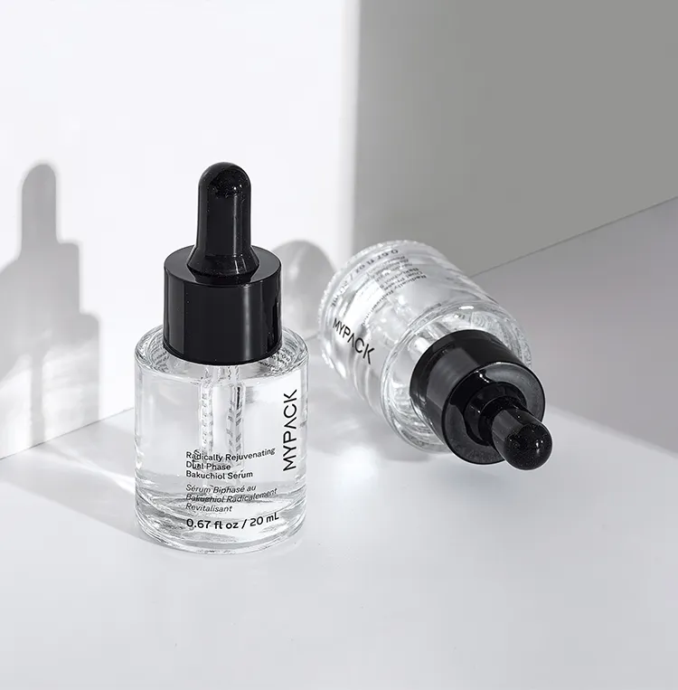 Serum Bottle Detail 9