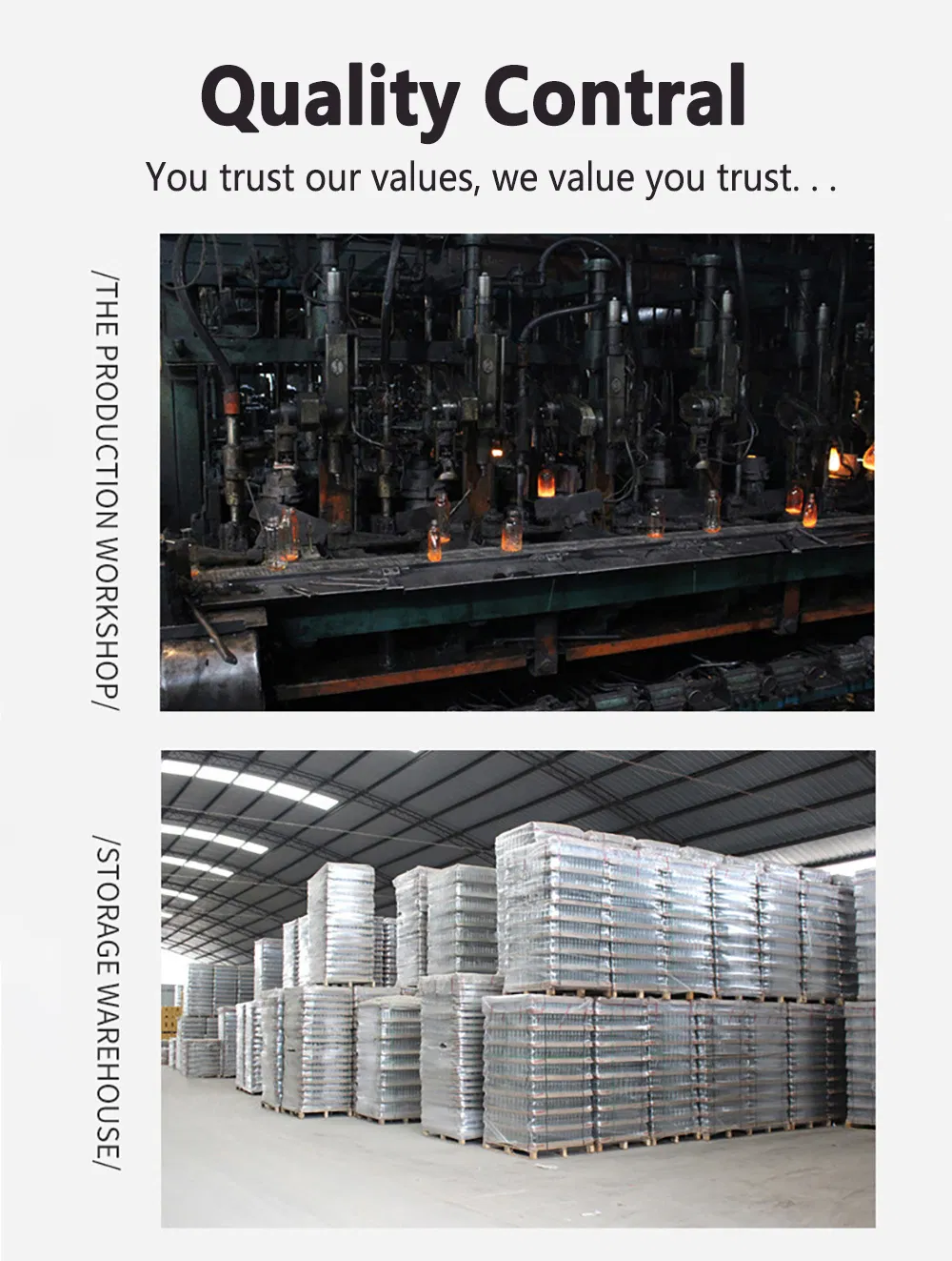 Our Advantages Image