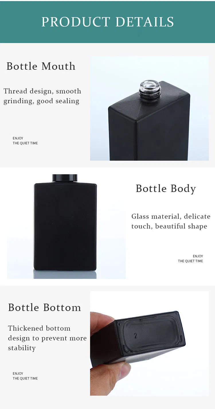 Cosmetic Mist Spray Bottle