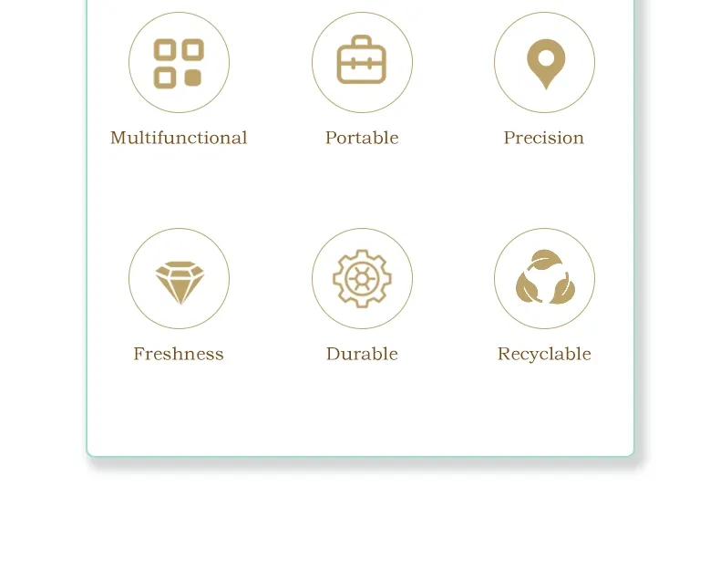 Cosmetic Luxury Airless Cream Pump Jar 2